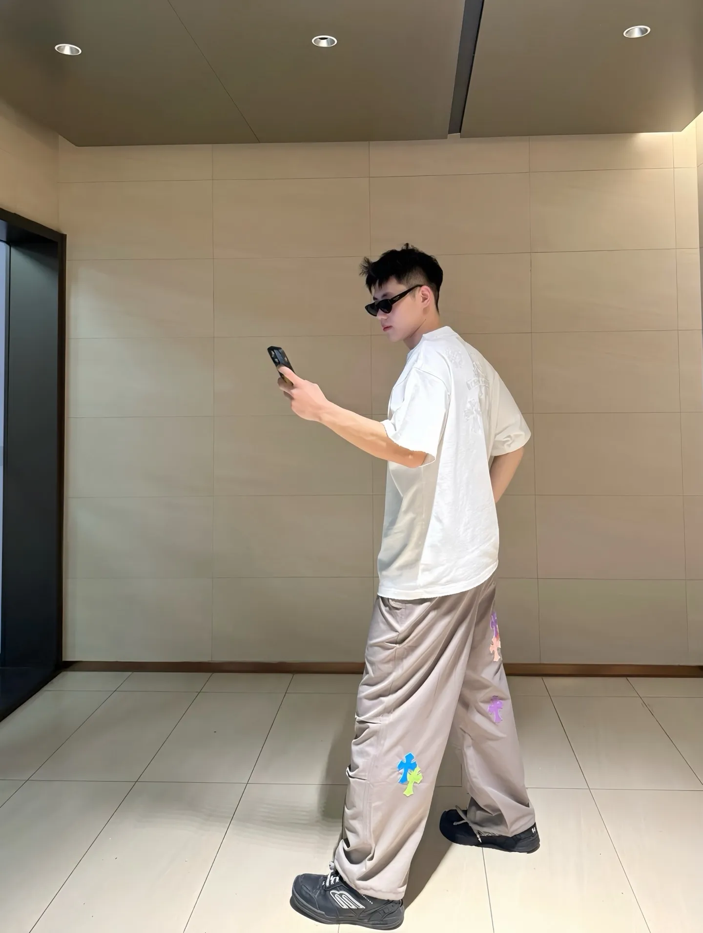 ✅D